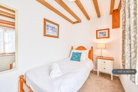 Single Bedroom