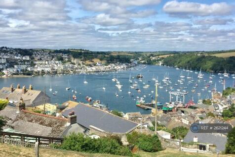 Fowey (6 Miles Away)