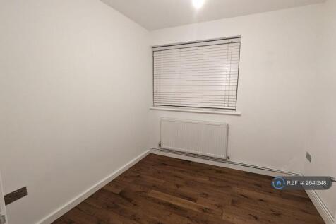 Single Bedroom