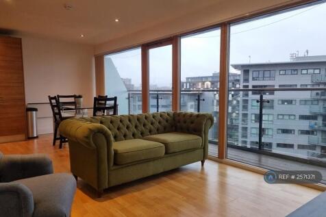 Main Living Area 1