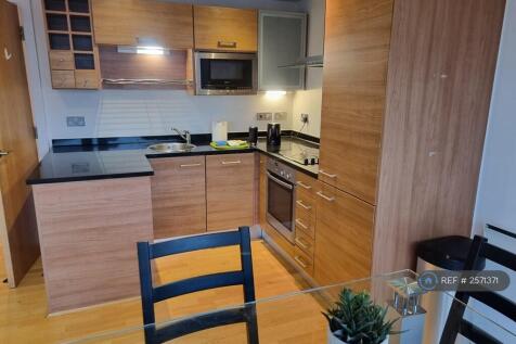 Kitchen/ Diner