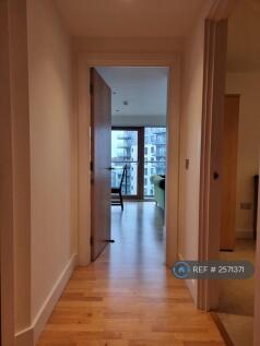 Hallway 1