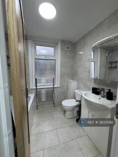 Closer View Bathroom