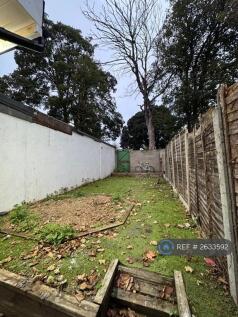 Garden View 2 (Back)