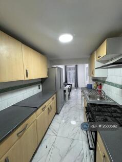 Kitchen And Dining