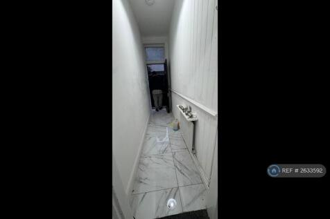 Hallway (Front)