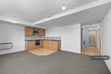 Living/Kitchen/Dinner