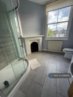 Bathroom 2 