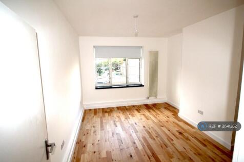 Bedroom 3 En Suite