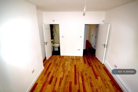 Bedroom 3 En Suite