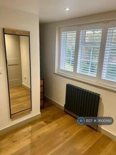 2nd Room Internal Storage Space