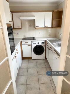 Everything To Hand In Kitchen, Easier Living