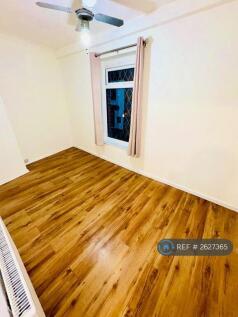 Front Bedroom