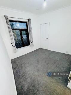Back Bedroom