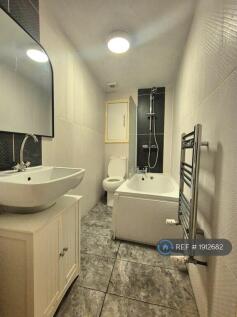 Modern Bathroom