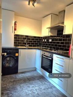 Stylish Kitchen 
