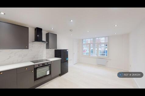 Kitchen/Living Area 