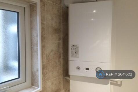 New Boiler