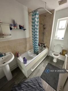 Barhroom