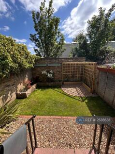 Private Garden 