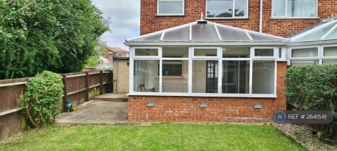 Property Rear