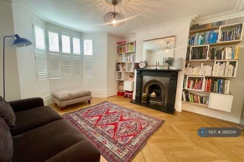 Front Living Room