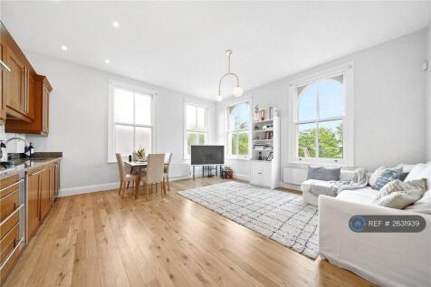 Livingroom/Kitchen