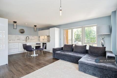 Kitchen/Lounge 2