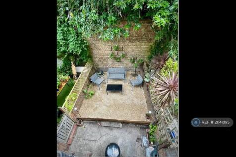 Private Garden 