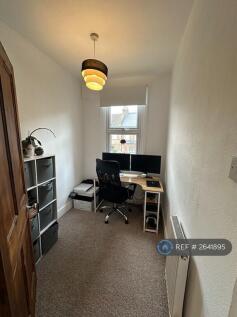 Single Or Office Room 