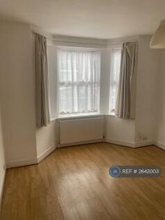 Front Reception Room