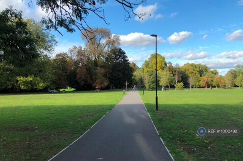 Ladywell Fields