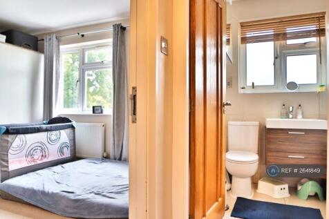 Upstairs Landing 