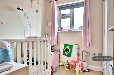 3rd Bedroom 