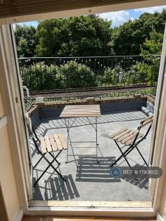 Room Terrace