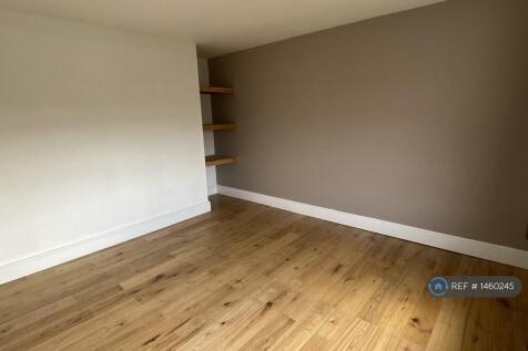 Front Bedroom
