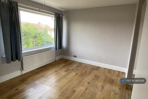 Rear Bedroom