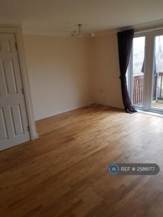Wood Laminate Flooring With Storage Cupboard