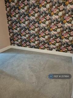 Other Side Of Bedroom