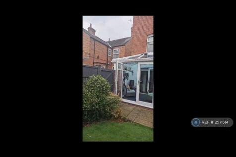 Garden And Conservatory
