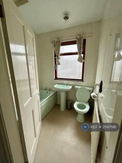 Bathroom/Wc