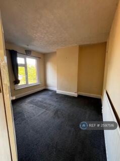 1st Bedroom