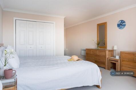 Principle Bedroom