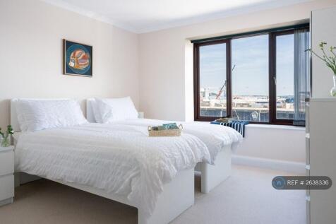 Twin Bedoom