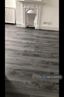 Top Bedroom (Number 3)