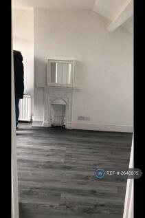 Top Bedroom (Number 3)