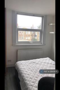 Rear Bedroom (Number 2)