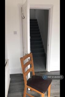 Lounge (And Hallways)