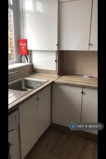 Kitchen (Views Over Gardens)