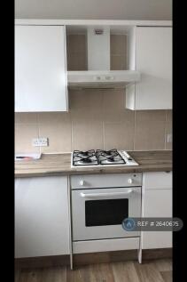Kitchen (Showing Hob &amp; Oven)